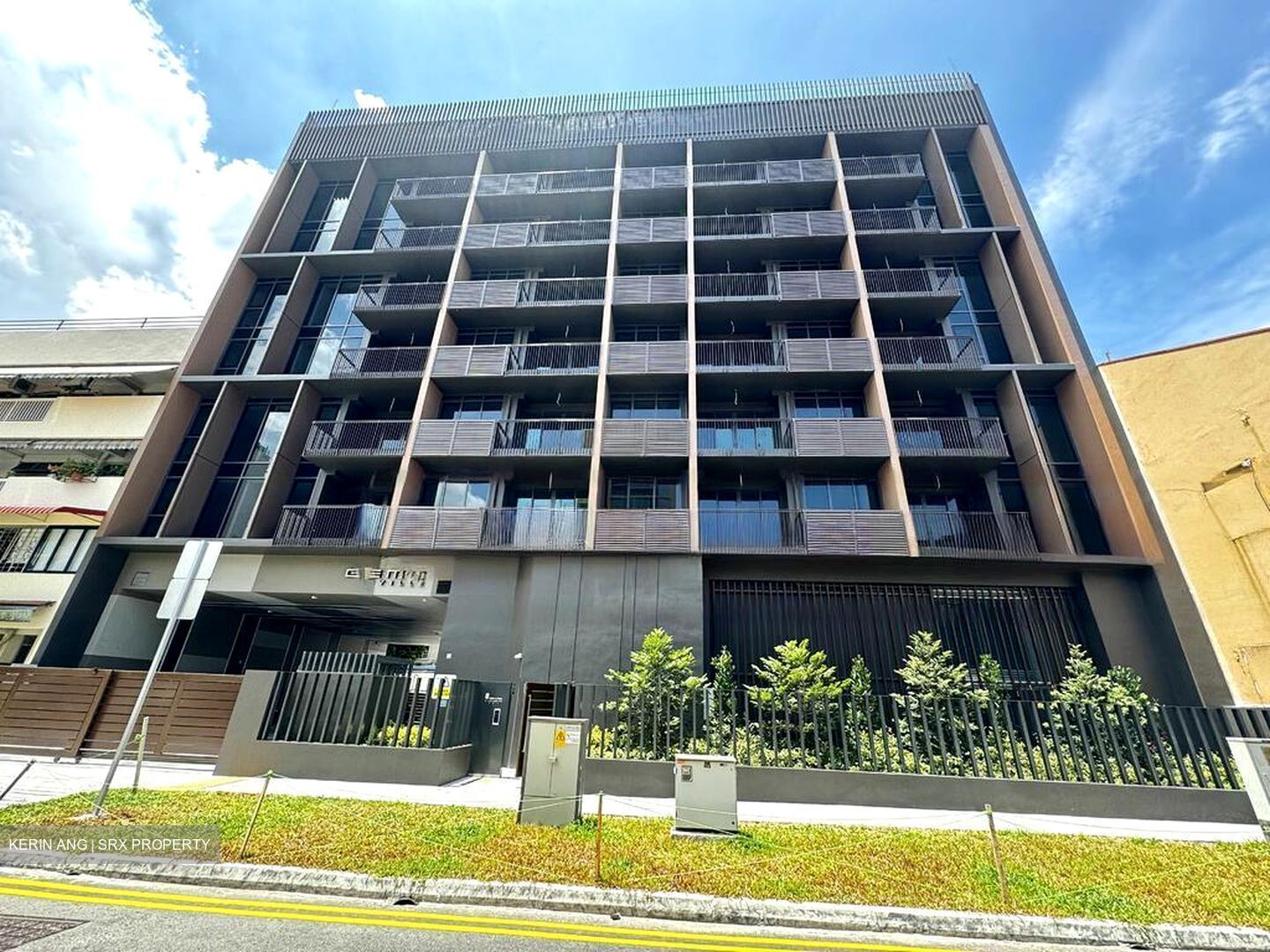 Gems Ville (D14), Apartment #471378691